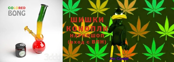 хмурый Лагань